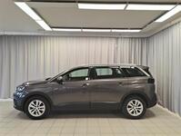 Peugeot 5008 vaihtoauto