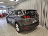 Peugeot 5008 vaihtoauto