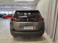 Peugeot 5008 vaihtoauto