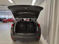 Peugeot 5008 vaihtoauto