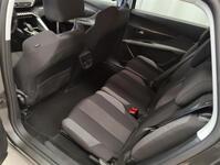 Peugeot 5008 vaihtoauto