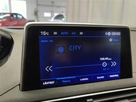 Peugeot 5008 vaihtoauto