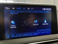 Peugeot 5008 vaihtoauto