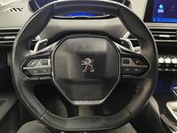 Peugeot 5008 vaihtoauto