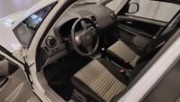 Suzuki SX4 vaihtoauto