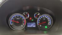 Suzuki SX4 vaihtoauto