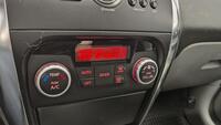 Suzuki SX4 vaihtoauto