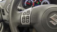 Suzuki SX4 vaihtoauto