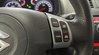 Suzuki SX4 vaihtoauto