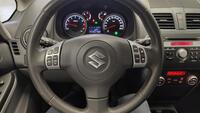 Suzuki SX4 vaihtoauto