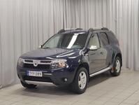 Dacia Duster vaihtoauto