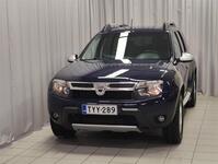Dacia Duster vaihtoauto