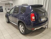 Dacia Duster vaihtoauto