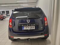 Dacia Duster vaihtoauto