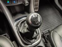 Chevrolet Trax vaihtoauto