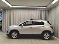 Chevrolet Trax vaihtoauto