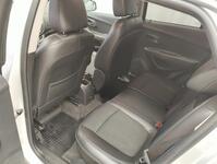 Chevrolet Trax vaihtoauto