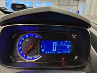 Chevrolet Trax vaihtoauto