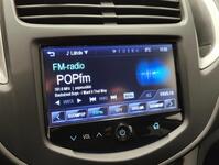 Chevrolet Trax vaihtoauto