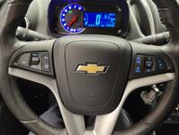 Chevrolet Trax vaihtoauto