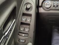 Chevrolet Trax vaihtoauto