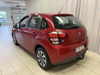 Citroën C3 vaihtoauto