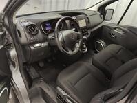 Opel Vivaro vaihtoauto