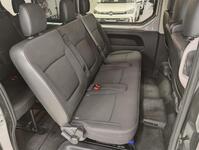 Opel Vivaro vaihtoauto