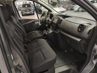 Opel Vivaro vaihtoauto