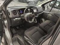 Opel Vivaro vaihtoauto