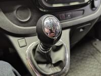 Opel Vivaro vaihtoauto