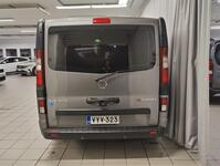 Opel Vivaro vaihtoauto