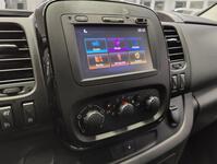 Opel Vivaro vaihtoauto