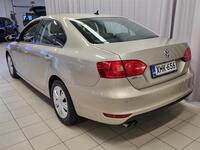 Volkswagen Jetta vaihtoauto