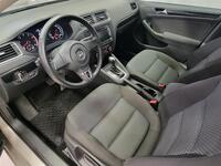 Volkswagen Jetta vaihtoauto