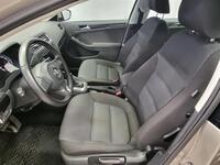 Volkswagen Jetta vaihtoauto