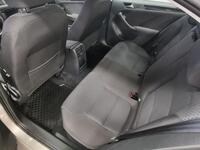 Volkswagen Jetta vaihtoauto