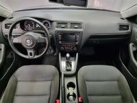 Volkswagen Jetta vaihtoauto