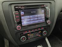 Volkswagen Jetta vaihtoauto