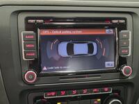 Volkswagen Jetta vaihtoauto