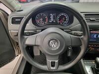 Volkswagen Jetta vaihtoauto