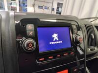 Peugeot Boxer vaihtoauto