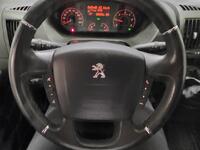 Peugeot Boxer vaihtoauto