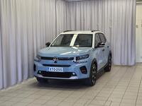 Citroën e-C3 vaihtoauto