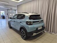 Citroën e-C3 vaihtoauto