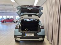 Citroën e-C3 vaihtoauto