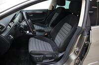 Volkswagen CC vaihtoauto