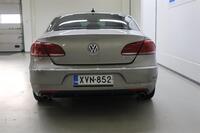 Volkswagen CC vaihtoauto