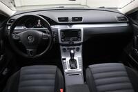 Volkswagen CC vaihtoauto