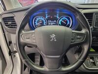 Peugeot e-Expert vaihtoauto